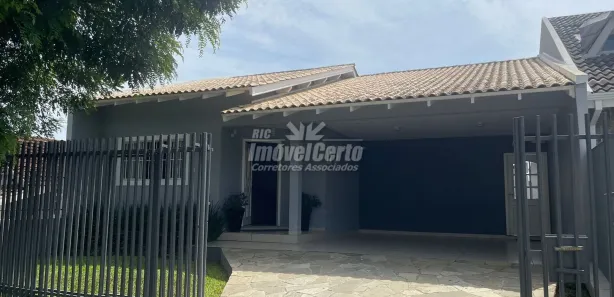 Casa com 3 Quartos à venda, 175m² no Boa Vista, Curitiba