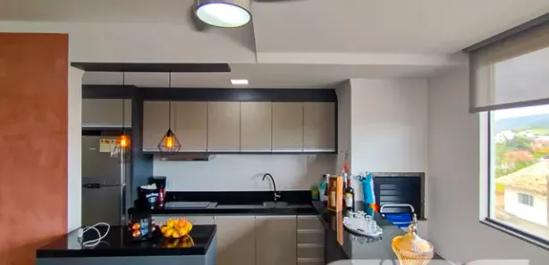 Cobertura com 3 Quartos à venda, 101m² no Itajuba, Barra Velha
