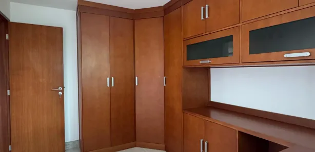 Apartamento com 3 Quartos à venda, 103m² no Parque Rosário, Campos dos Goytacazes