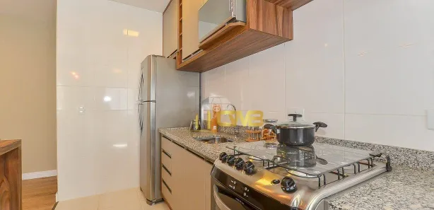 Apartamento com 2 Quartos à venda, 52m² no Planta Almirante, Almirante Tamandaré