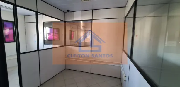 Conjunto Comercial / Sala para alugar, 150m² no Piedade, Jaboatão dos Guararapes
