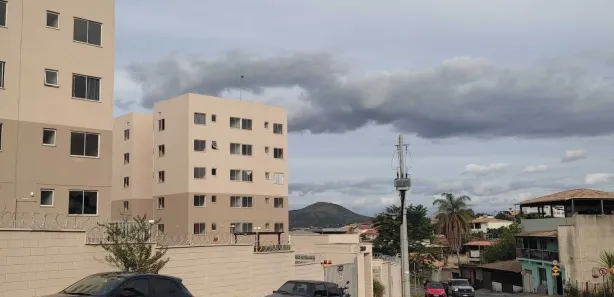 Apartamento com 2 Quartos à venda, 48m² no Santa Rita, Santa Luzia