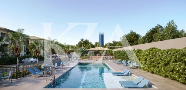 Apartamento com 2 Quartos à venda, 97m² no Jardim Primavera, Itupeva
