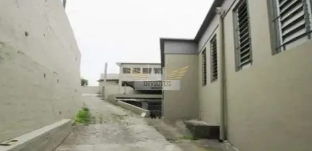 Galpão / Depósito / Armazém para alugar, 1372m² no Serraria, Diadema