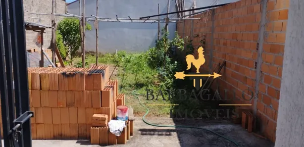 Loja / Salão / Ponto Comercial à venda, 59m² no Jardim Buzolin, Araras