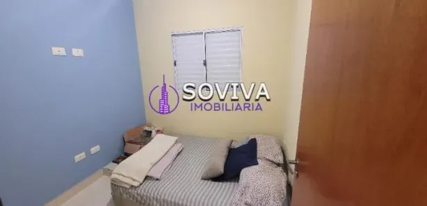 Apartamento com 2 Quartos à venda, 70m² no Jardim Tietê, São Paulo