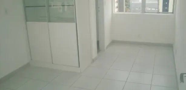Conjunto Comercial / Sala à venda, 25m² no Santa Efigênia, Belo Horizonte