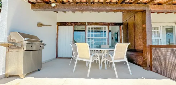 Casa de Condomínio com 4 Quartos à venda, 180m² no Manguinhos, Armação dos Búzios