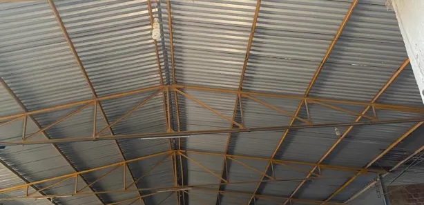 Galpão / Depósito / Armazém com 2 Quartos para venda ou aluguel, 900m² no Mangabeira, Itapissuma