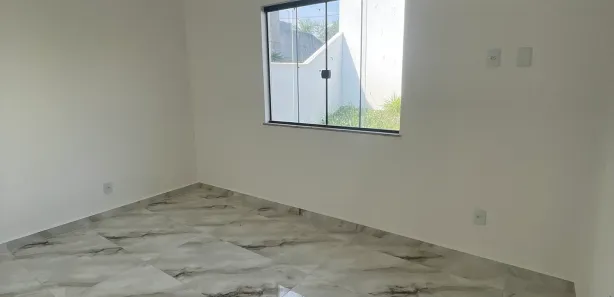 Casa de Condomínio com 3 Quartos à venda, 97m² no Caluge, Itaboraí