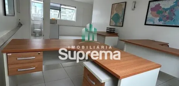 Loja / Salão / Ponto Comercial à venda, 38m² no Centro, Itajaí