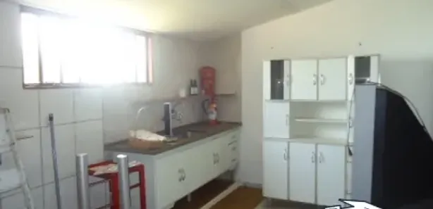 Fazenda / Sítio / Chácara com 3 Quartos para alugar, 600m² no Jardim Jockey Clube, São Carlos