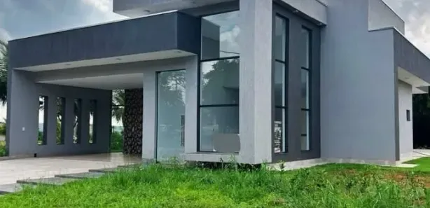 Casa com 4 Quartos à venda, 196m² no , Hidrolândia