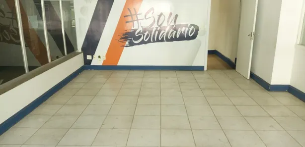 Conjunto Comercial / Sala para alugar, 113m² no Jardim Vinte e Cinco de Agosto, Duque de Caxias