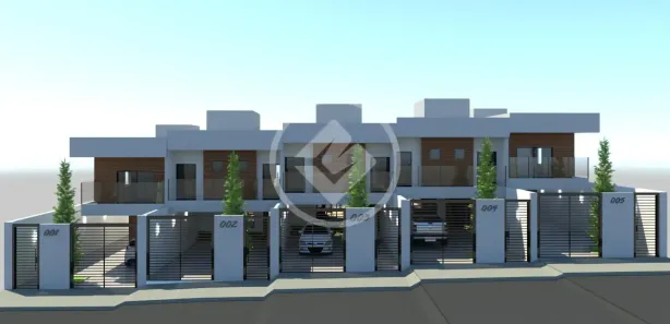 Casa com 3 Quartos à venda, 157m² no Parque Andiara, Pedro Leopoldo