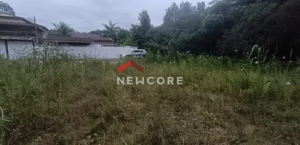 Terreno / Lote / Condomínio à venda, 400m² no Boracéia, São Sebastião