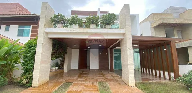 Casa de Condomínio com 3 Quartos à venda, 275m² no Aeroporto, Aracaju