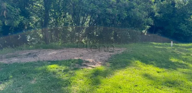 Terreno / Lote / Condomínio à venda, 921m² no Vista Alegre, Vinhedo