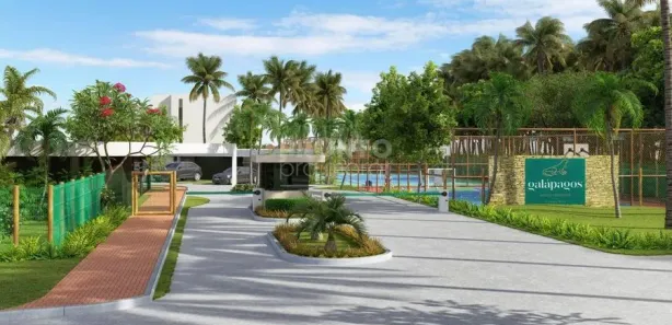 Apartamento com 2 Quartos à venda, 74m² no , Tamandaré
