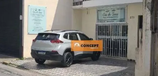 Loja / Salão / Ponto Comercial para alugar, 135m² no Centro, Suzano