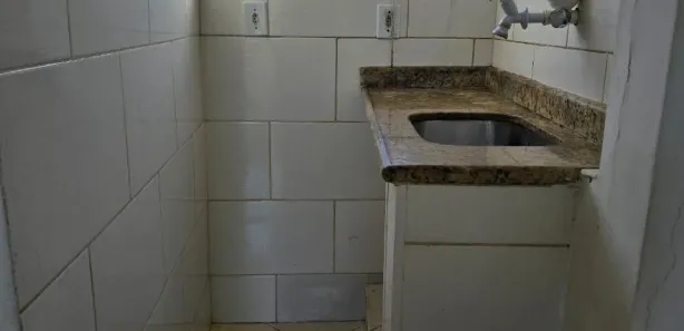 Kitnet com 1 Quarto à venda, 40m² no Novo Rio das Ostras, Rio das Ostras