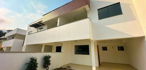 Sobrado com 3 Quartos à venda, 140m² no Velha Central, Blumenau