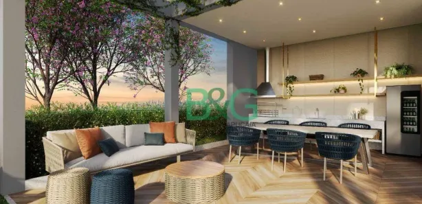 Apartamento com 3 Quartos à venda, 84m² no Vila Palmeiras, São Paulo