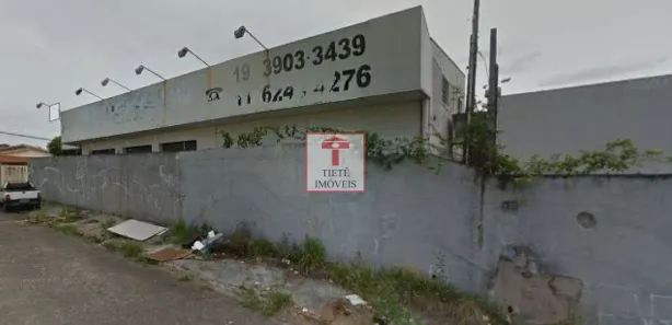 Galpão / Depósito / Armazém à venda, 457m² no Jardim Alvorada, Sumaré