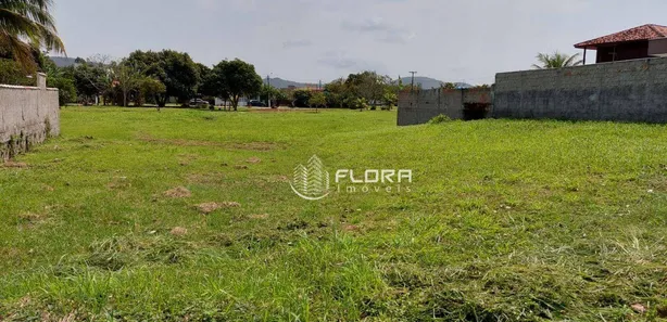 Terreno / Lote / Condomínio à venda, 360m² no Rincão Mimoso (Itaipuaçu), Maricá
