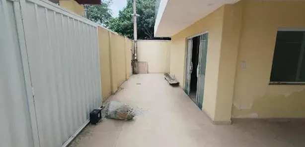 Casa com 3 Quartos para alugar, 280m² no Itapeba, Maricá