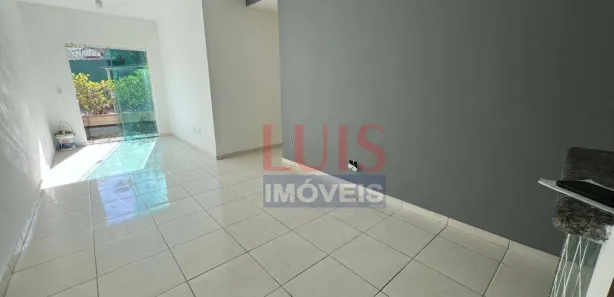 Apartamento com 3 Quartos para alugar, 120m² no Piratininga, Niterói