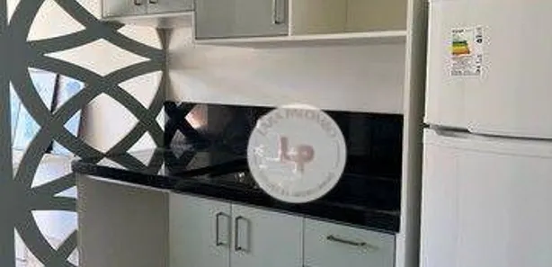 Flat com 1 Quarto para venda ou aluguel, 43m² no Centro, Jundiaí