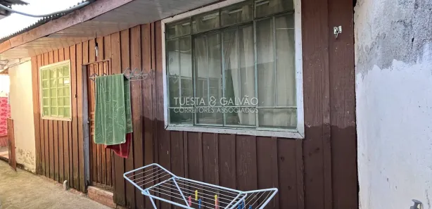 Casa com 2 Quartos à venda, 107m² no Alto Tarumã, Pinhais