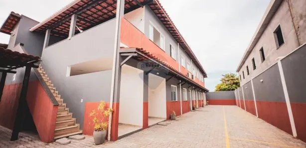 Apartamento com 2 Quartos à venda, 70m² no Porto de Sauípe, Entre Rios