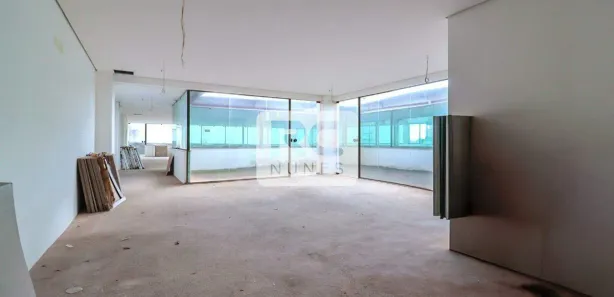 Conjunto Comercial / Sala à venda, 270m² no Vila da Serra, Nova Lima