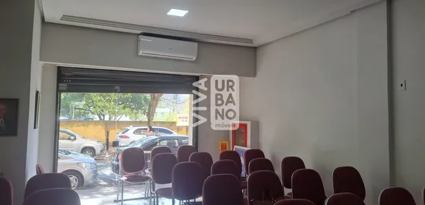Loja / Salão / Ponto Comercial à venda, 350m² no Jardim Normandia, Volta Redonda