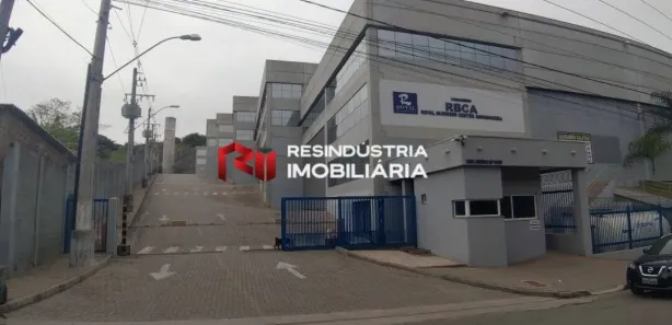 Galpão / Depósito / Armazém para alugar, 1705m² no Industrial Anhangüera, Osasco