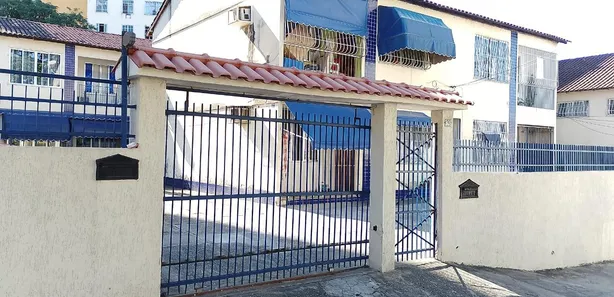 Apartamento com 2 Quartos para alugar, 57m² no Nova Cidade, São Gonçalo