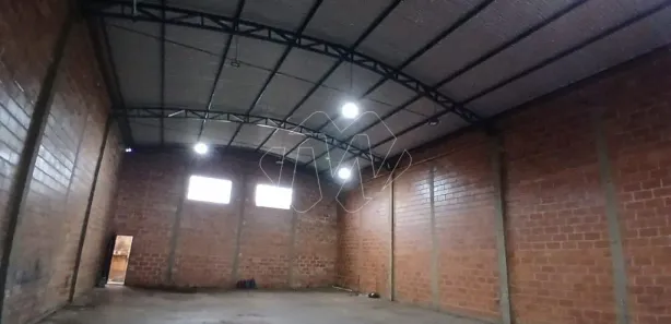 Loja / Salão / Ponto Comercial para alugar, 278m² no Jardim Imperador, Araraquara