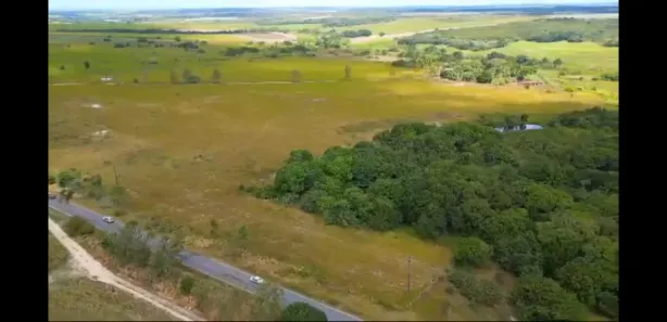 Fazenda / Sítio / Chácara com 3 Quartos à venda, 500000m² no , Alhandra