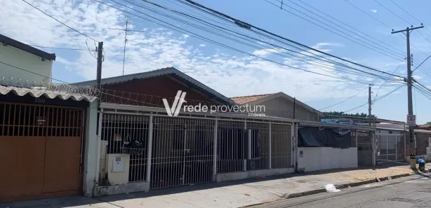 Casa com 3 Quartos à venda, 212m² no Jardim Londres, Campinas