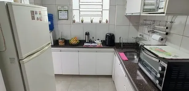 Apartamento com 2 Quartos à venda, 52m² no Parque Pinheiros, Taboão da Serra