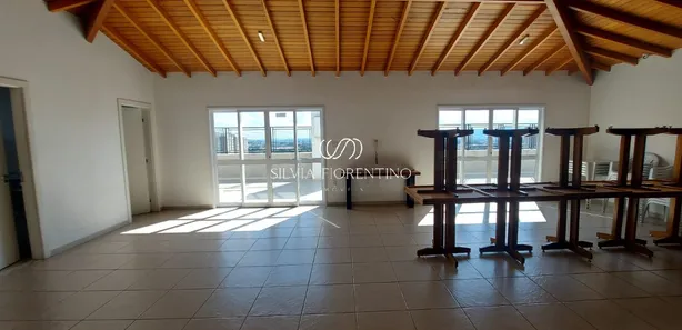 Apartamento com 3 Quartos à venda, 94m² no Parque Residencial Bom Conselho, Taubaté