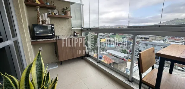 Apartamento com 2 Quartos à venda, 60m² no Irajá, Rio de Janeiro