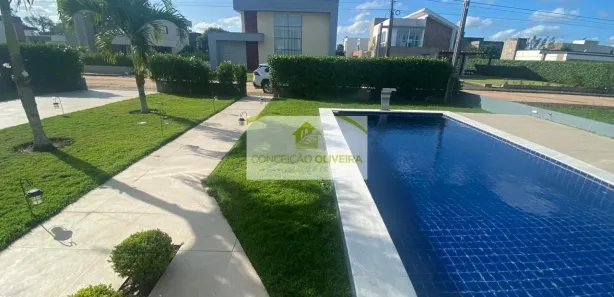 Casa de Condomínio com 4 Quartos para alugar, 263m² no Aldeia dos Camarás, Camaragibe
