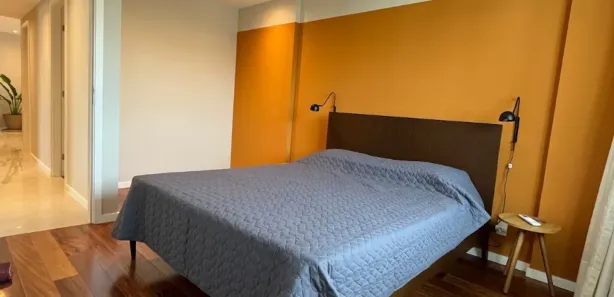 Apartamento com 3 Quartos à venda, 55m² no Centro, São José dos Pinhais