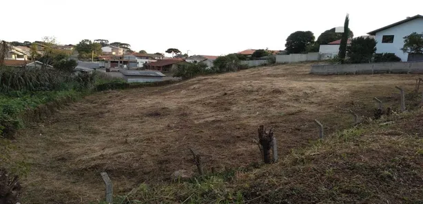 Terreno / Lote / Condomínio à venda, 1791m² no Centro, Campo Largo