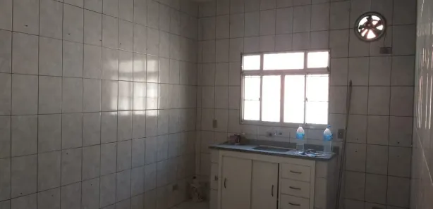 Casa Comercial com 2 Quartos para alugar, 153m² no Vila Nova, Ferraz de Vasconcelos