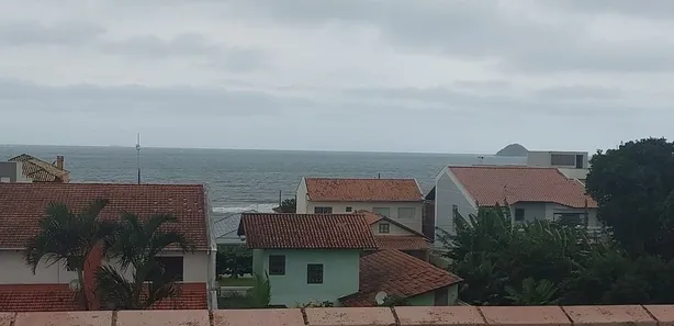 Apartamento com 3 Quartos à venda, 140m² no Do Ubatuba, São Francisco do Sul