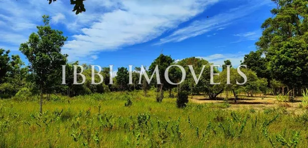 Terreno / Lote / Condomínio com 1 Quarto à venda, 11700m² no Cumuruxatiba, Prado